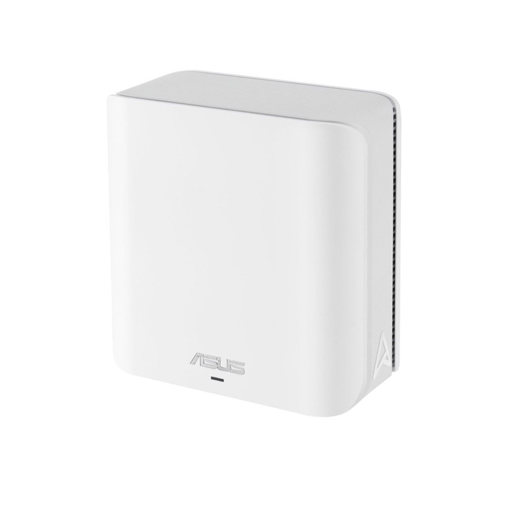 ZenWiFi BD5 Dual White Wireless Router